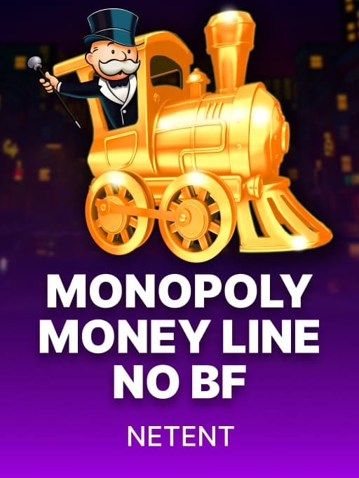 Monopoly Money Line No BF game icon