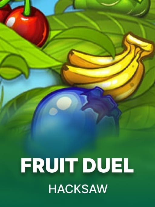 Fruit Duel game thumbnail