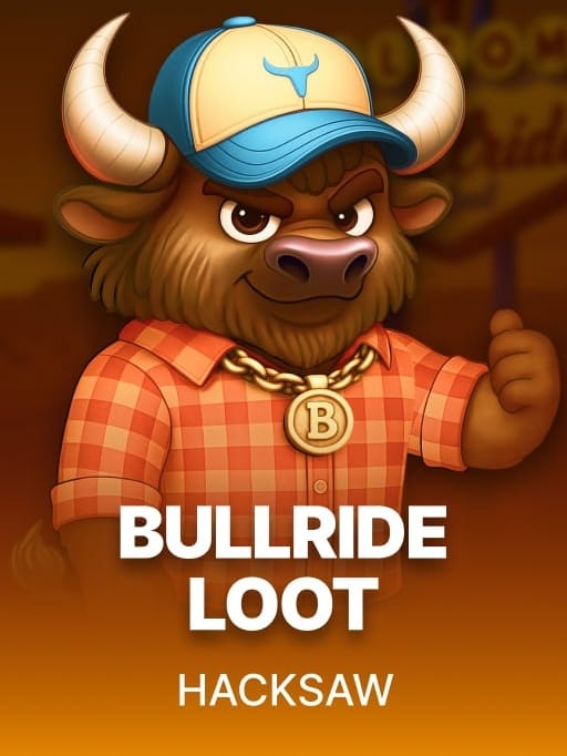 Bullride Loot game icon