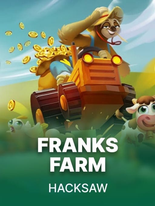 Frank's Farm game icon