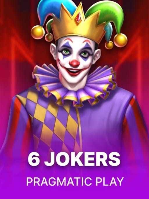 6 Jokers