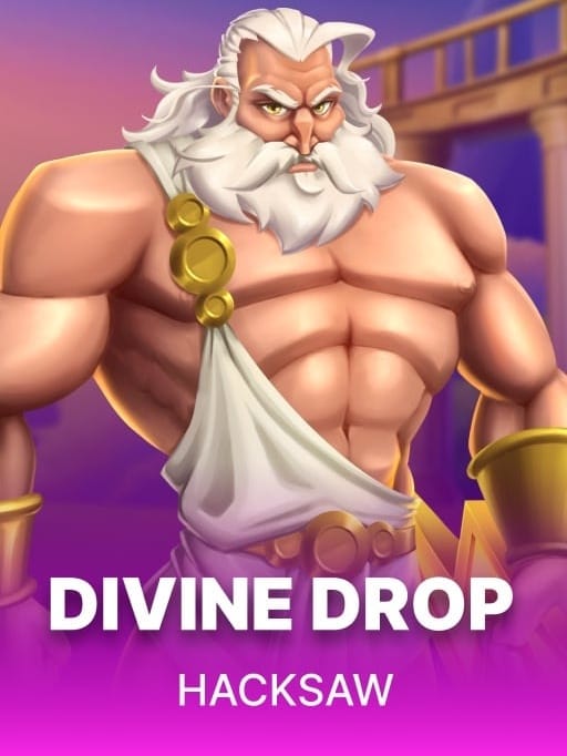 Divine Drop