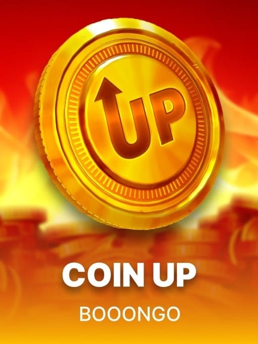 Coin Up game icon