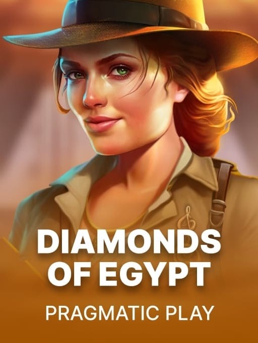 Diamonds of Egypt
